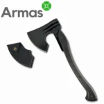 Kizlyar cirvis “VIKING” — lieliska dāvana un praktisks darba rīks