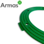 Силиконовая прокладка для автоклавов A и UTEH — изображение 2