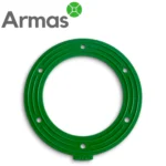 Силиконовая прокладка для автоклавов A и UTEH