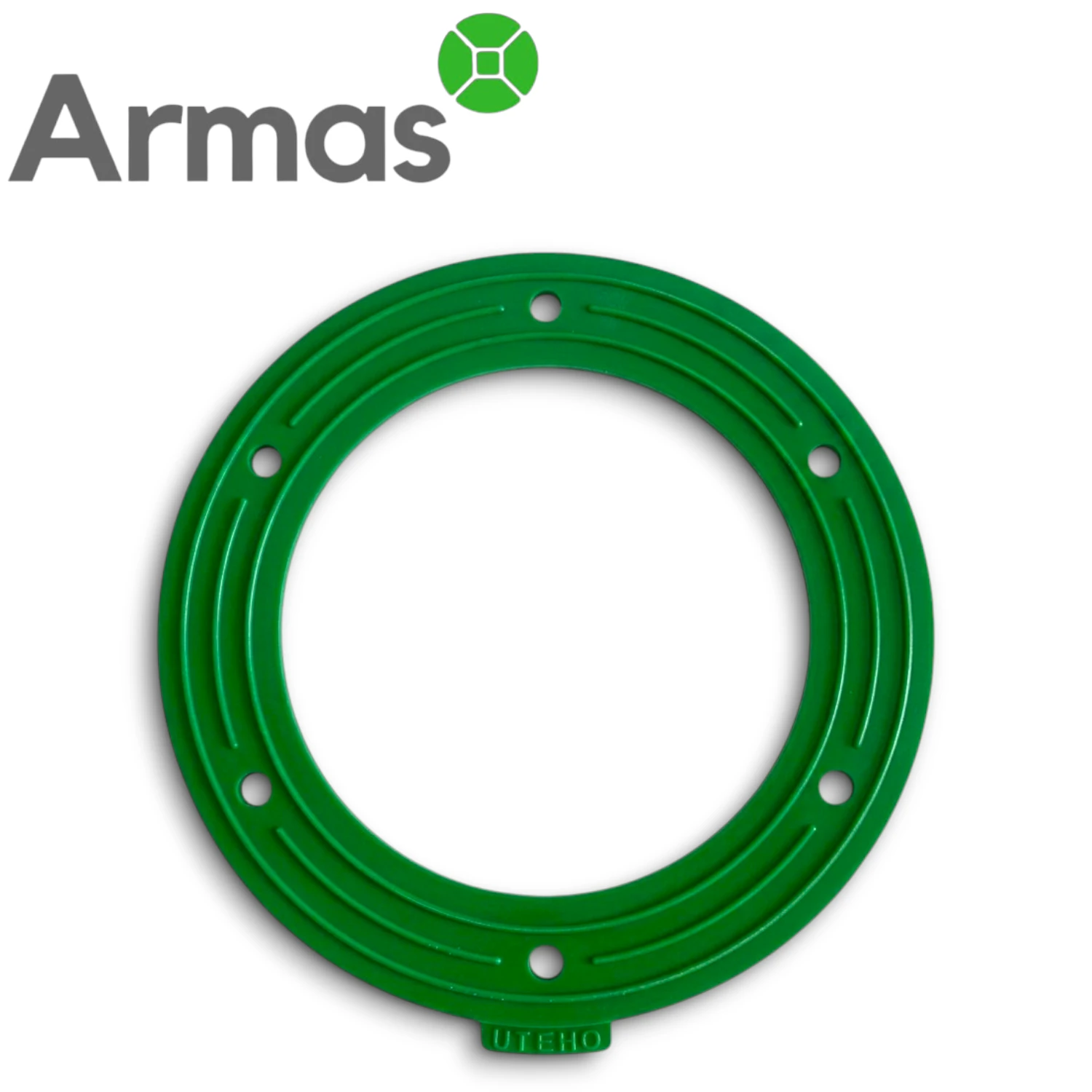 Силиконовая прокладка для автоклавов A и UTEH