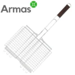 Mustang Grill Rack 25x32 cm - Image 2