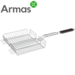 Mustang Grill Rack 25x32 cm