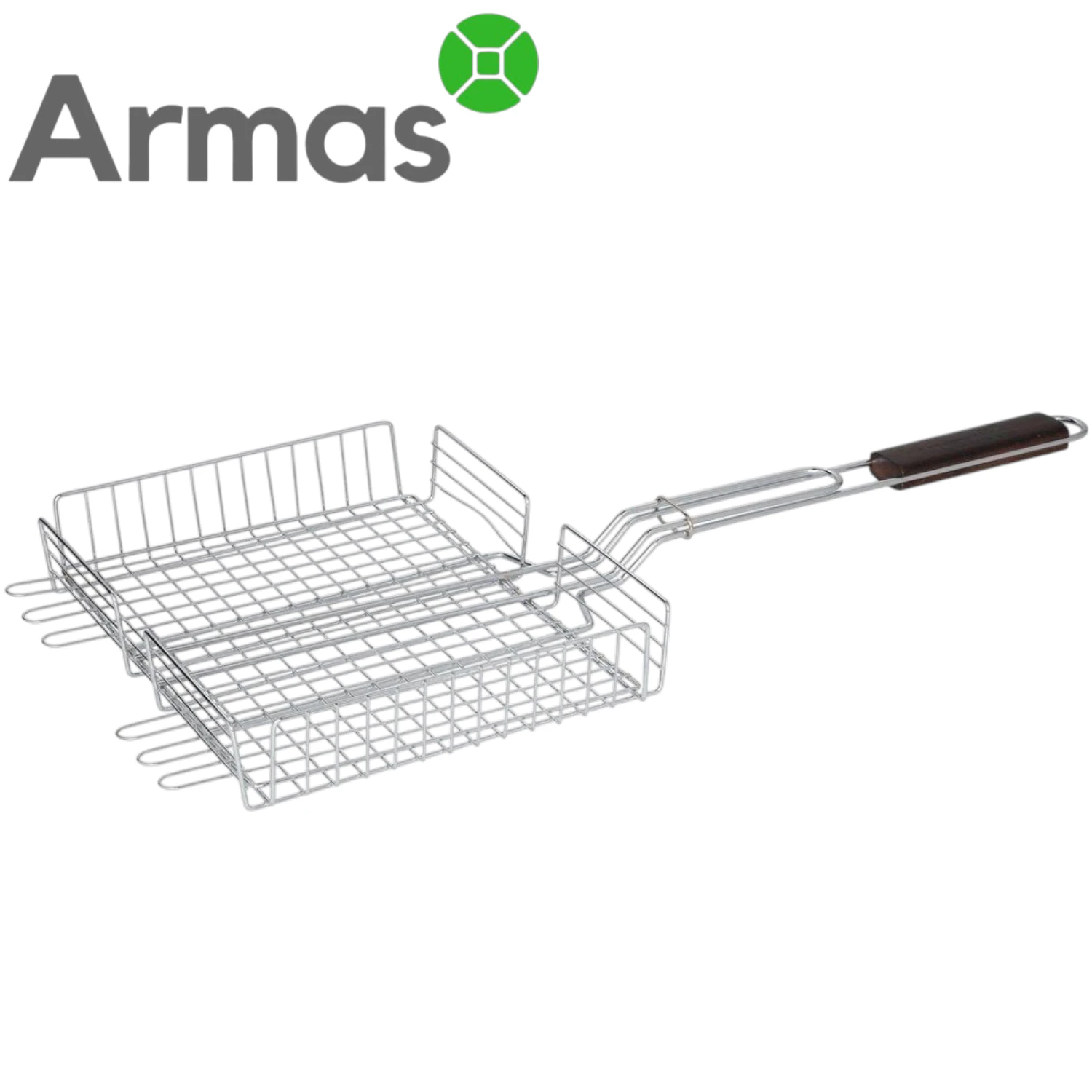 Mustang Grill Rack 25x32 cm