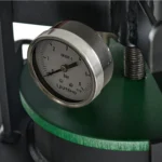 UTEHO CHE-16E manometra tuvplāns