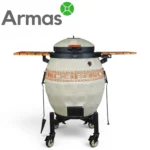 Tandirs SILTAIS ar atvāžamu vāku NEW - Image 7
