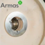 Tandirs SILTAIS ar atvāžamu vāku NEW - Image 15