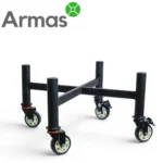 Tandirs SILTAIS ar atvāžamu vāku NEW - Image 21