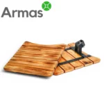 Tandirs SILTAIS ar atvāžamu vāku NEW - Image 20