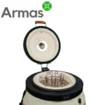 Tandirs SILTAIS ar atvāžamu vāku NEW - Image 16