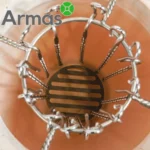 Tandirs SILTAIS ar atvāžamu vāku NEW - Image 18