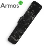 Šašliku iesmu pārvalks ar kamuflāžas rakstu, 72 cm - Image 2