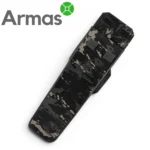 Šašliku iesmu pārvalks ar kamuflāžas rakstu, 72 cm - Image 3