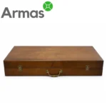 Dāvanu šašlika iesmu komplekts SAMARKAND NR.4 - Image 3
