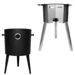 Gas Stoves for Kazan