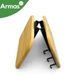 Wooden Side Shelf Set for Stove and Mangal, 2 pcs. - Image 3