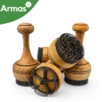 Čekičs cepšanai - štamps maizei un plātsmaizei - Image 2