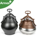 Afgāņu kazans 30L SB melns Rashko Baba - Image 4